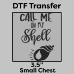 DTF Transfer 3.5" Thumbnail