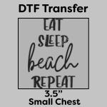 DTF Transfer 3.5" Thumbnail