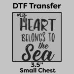 DTF Transfer 3.5" Thumbnail