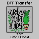 DTF Transfer 3.5" Thumbnail