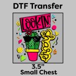 DTF Transfer 3.5" Thumbnail