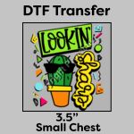 DTF Transfer 3.5" Thumbnail