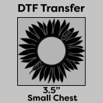 DTF Transfer 3.5" Thumbnail