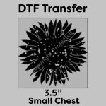 DTF Transfer 3.5" Thumbnail