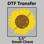 DTF Transfer 3.5" Thumbnail