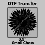 DTF Transfer 3.5" Thumbnail