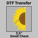 DTF Transfer 3.5" Thumbnail