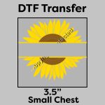 DTF Transfer 3.5" Thumbnail