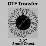 DTF Transfer 3.5" Thumbnail