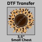 DTF Transfer 3.5" Thumbnail