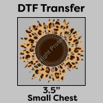 DTF Transfer 3.5" Thumbnail