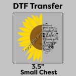 DTF Transfer 3.5" Thumbnail