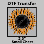 DTF Transfer 3.5" Thumbnail