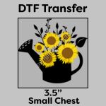 DTF Transfer 3.5" Thumbnail