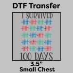 DTF Transfer 3.5" Thumbnail