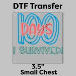 DTF Transfer 3.5" Thumbnail