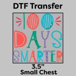 DTF Transfer 3.5" Thumbnail