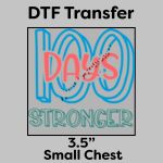 DTF Transfer 3.5" Thumbnail