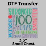 DTF Transfer 3.5" Thumbnail