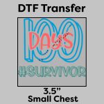 DTF Transfer 3.5" Thumbnail