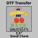 DTF Transfer 3.5" Thumbnail