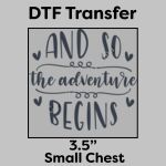 DTF Transfer 3.5" Thumbnail