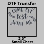 DTF Transfer 3.5" Thumbnail