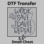 DTF Transfer 3.5" Thumbnail