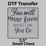 DTF Transfer 3.5" Thumbnail