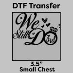 DTF Transfer 3.5" Thumbnail