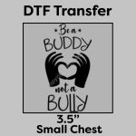 DTF Transfer 3.5" Thumbnail