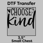 DTF Transfer 3.5" Thumbnail