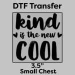 DTF Transfer 3.5" Thumbnail