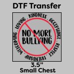 DTF Transfer 3.5" Thumbnail