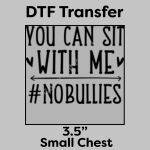 DTF Transfer 3.5" Thumbnail