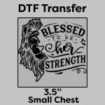 DTF Transfer 3.5" Thumbnail