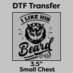 DTF Transfer 3.5" Thumbnail