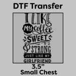 DTF Transfer 3.5" Thumbnail