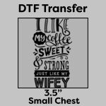 DTF Transfer 3.5" Thumbnail