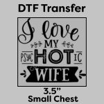 DTF Transfer 3.5" Thumbnail