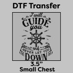 DTF Transfer 3.5" Thumbnail