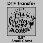 DTF Transfer 3.5" Thumbnail