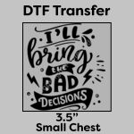 DTF Transfer 3.5" Thumbnail