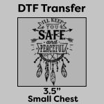 DTF Transfer 3.5" Thumbnail