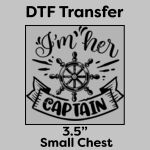 DTF Transfer 3.5" Thumbnail