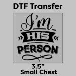 DTF Transfer 3.5" Thumbnail