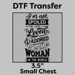 DTF Transfer 3.5" Thumbnail