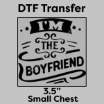 DTF Transfer 3.5" Thumbnail