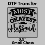 DTF Transfer 3.5" Thumbnail