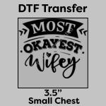 DTF Transfer 3.5" Thumbnail